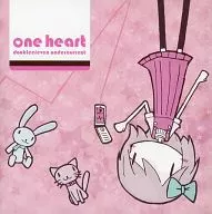 one heart / doubleeleven undercurrent