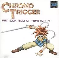 CHRONO TRIGGER FAMICOM SOUND VERSION 4 / FREEZEMOON