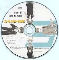 3-Len-pu! 2011 Summer Distribution CD / L3Project