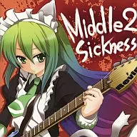 Middle 2 Sickness / Revin