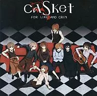 For like and grin / Casket