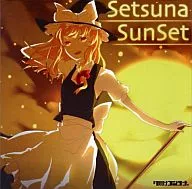 Setsuna SunSet.