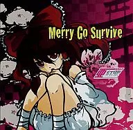 Merry Go Survive / Red Purple