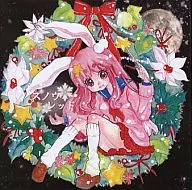 Snow Red / Janet Tei