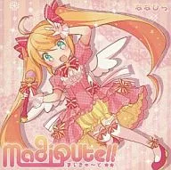 MagiQute!!(まじきゅ～と!!)/ななひら / ポヤッチオ