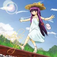 Nostalgic Girl / Undefined Field