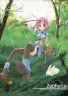 Zephyrus [CD-R/Press DVD] / Sonic Revolution