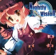 Nightly Vision / Undefined Field