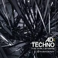 AD:TECHNO THE CHALLENGERS / DIVERSE SYSTEM