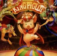 KING PIGLOT / Mamyukka