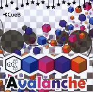 Avalanche / CueB