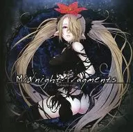 Midnight Fragments / midnight cafe