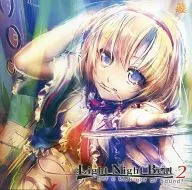 Light Night Beat 2/Honey Remon