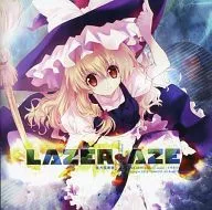 東方弦奏歌-LAZERAZE-/TAMUSIC