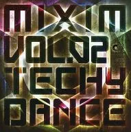 MIXIM vol.02 TECHY DANCE / STRLabel