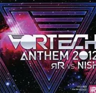 VORTECH ANTHEM 2012 / Harderground Recordings