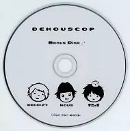 DEKOUSCOP Bonus Disc / DEKOUSCOP