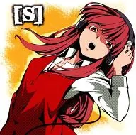 [S] samidare / Jikkoku Onrakukan