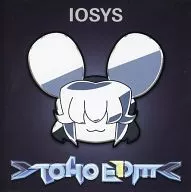 > TOHO EDM < / IOSYS