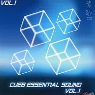 CUEB ESSENTIAL SOUND VOL.1 / CueB