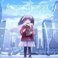 Imagine Pheasant / Re:sonare