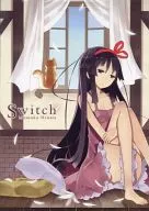 Switch / CAFE MOMO