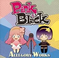 Pink & Black / ALLEGORY WORKS