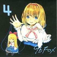 4 / 9bFOX