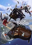 8888 -FOUR EIGHT-[初回特典版] / M×G