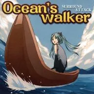 Ocean’s walker / Surround Attack