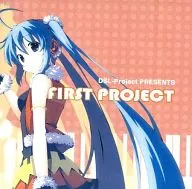 FIRST PROJECT / DSL-Project
