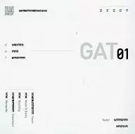 GAT 01 / GAT