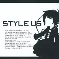 STYLE US / STYLE US