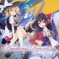 Amateras Records Best Vol.1[普通盤]/Amateras Records