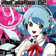 IlluCalaBox 02 Genso Otako / illuCalab
