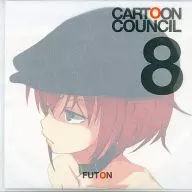 CARTOON COUNCIL 8 / FUTON