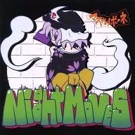 Night Moves / マスカルポーネ