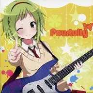 Fourtuity / ふじりんご