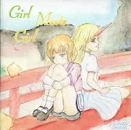 Girl Meets Girl / *Cherry Garden*