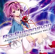 Re:Expansion -Amateras Records Remixes Vol.2- / Amateras Records