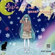 Pure Time / Kitajio ☆ ぺぱ Minto