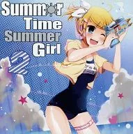 Summer Time Summer Girl 2 / ATZ records