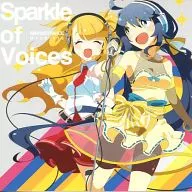 Sparkle of Voices / MINAMOTRANCE