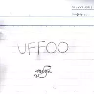 UFFOO/黑城