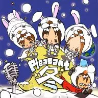 Pleasant Winter / Pechka