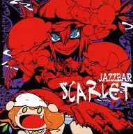 JAZZBAR SCARLET / minor=minor