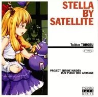 STELLA BY SATELLITE - TOHO