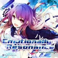 Emotionally Resonance the Instrumental / Amateras Records