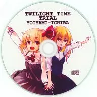 TWICLIGHT TIME TRIAL/宵夜市场