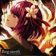 Register6 Demo Vol.4 / Register6
